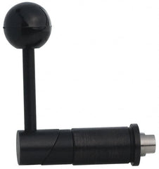 TE-CO - Tapered Cam Action Indexing Plunger - Exact Tooling