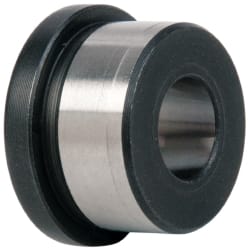 TE-CO - 0.7515" Body Diam Indexing Plunger Bushing - 1/2" OAL - Exact Tooling