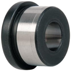 TE-CO - 0.7515" Body Diam Indexing Plunger Bushing - 1/2" OAL - Exact Tooling