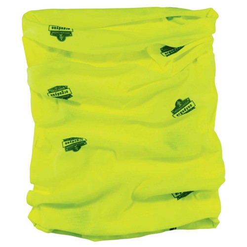 6485 Hi-Vis Lime Multi-Band - Exact Tooling