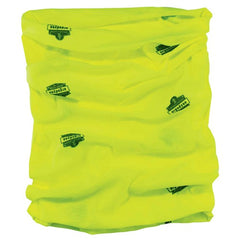 6485 Hi-Vis Lime Multi-Band - Exact Tooling