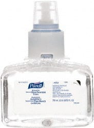 PURELL - 700 mL Dispenser Refill Foam Hand Sanitizer - Exact Tooling