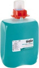 PURELL - 1,200 mL Dispenser Refill Foam Hand Sanitizer - Exact Tooling