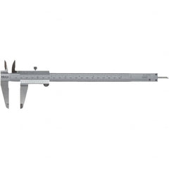 Mitutoyo - Vernier Calipers Minimum Measurement (mm): 0.00 Minimum Measurement (Decimal Inch): 0.0000 - Exact Tooling
