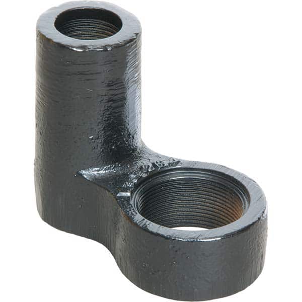 Enerpac - Hydraulic Cylinder Mounting Accessories Type: Collar Clamp Head For Use With: RC10 - Exact Tooling