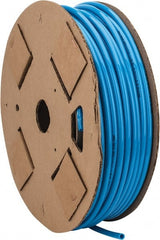 Parker - 21/64" ID x 1/2" OD, 0.086" Wall Thickness, 250' Long, Polyurethane Tube - Exact Tooling