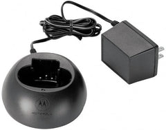 Motorola - XTN Series, Swivel Boom Microphone Headset with Microphone - Black, Use with Motorola XTN Series - Exact Tooling