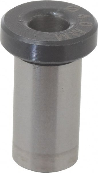 Boneham - Type HM, 4.00 mm Inside Diam, Press Fit Drill Bushing - Exact Tooling