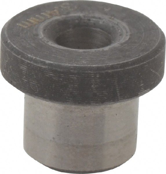 Boneham - Type HM, 3.40 mm Inside Diam, Press Fit Drill Bushing - Exact Tooling