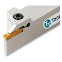 TTEL2020-4T25 - Ultra Plus External Grooving Tool - Exact Tooling