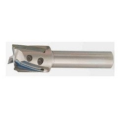 EPH18R020M10.0-3 HYBRID MILL CUTTRS - Exact Tooling