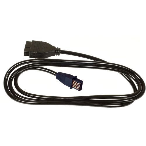 40″ / 1 Meter Length - SPC Connecting Cable with Data Output Switch - Exact Tooling