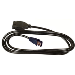 40″ / 1 Meter Length - SPC Connecting Cable with Data Output Switch - Exact Tooling