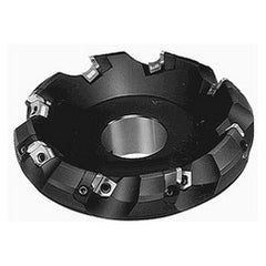 TME4405RI Milling Cutter - Exact Tooling
