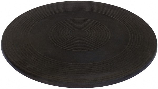 Vestil - 18 Inch Diameter x 1 Inch High Manual Turntable - 1,000 Lb. Load Limit - Exact Tooling