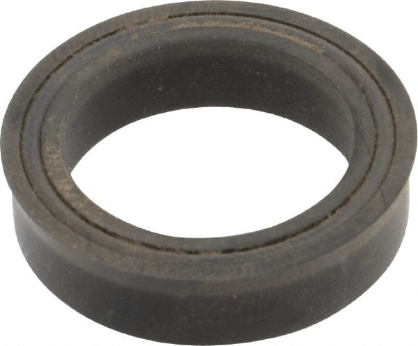 Parker - 3/4" ID x 1" OD, 1/8" Thick, Polypak Seal - -20 to 250°F, 1/4 Pipe Thread, - Exact Tooling