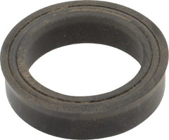 Parker - 3/4" ID x 1" OD, 1/8" Thick, Polypak Seal - -20 to 250°F, 1/4 Pipe Thread, - Exact Tooling