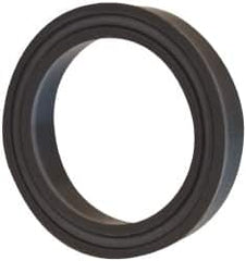 Parker - 7/8" ID x 1-1/8" OD, 1/8" Thick, Polypak Seal - -20 to 250°F, 1/4 Pipe Thread, - Exact Tooling