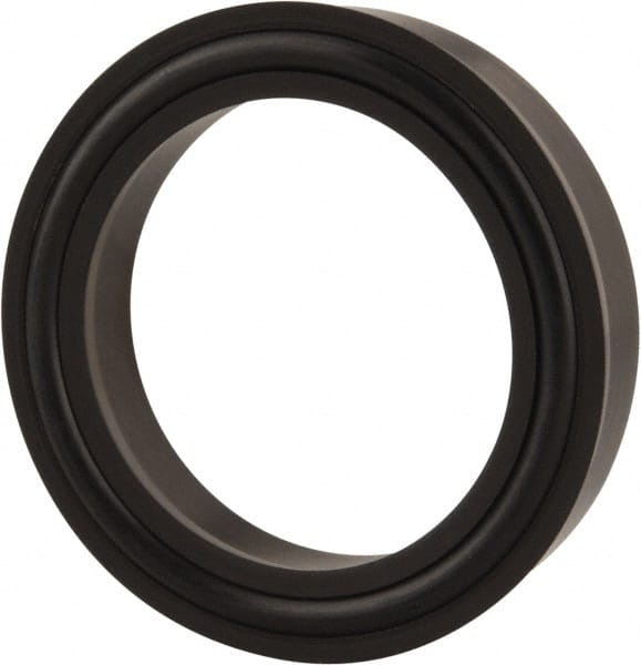 Parker - 1-1/8" ID x 1-1/2" OD, 3/16" Thick, Polypak Seal - -20 to 250°F, 5/16 Pipe Thread, - Exact Tooling