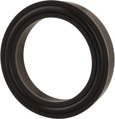Parker - 1-1/8" ID x 1-1/2" OD, 3/16" Thick, Polypak Seal - -20 to 250°F, 5/16 Pipe Thread, - Exact Tooling