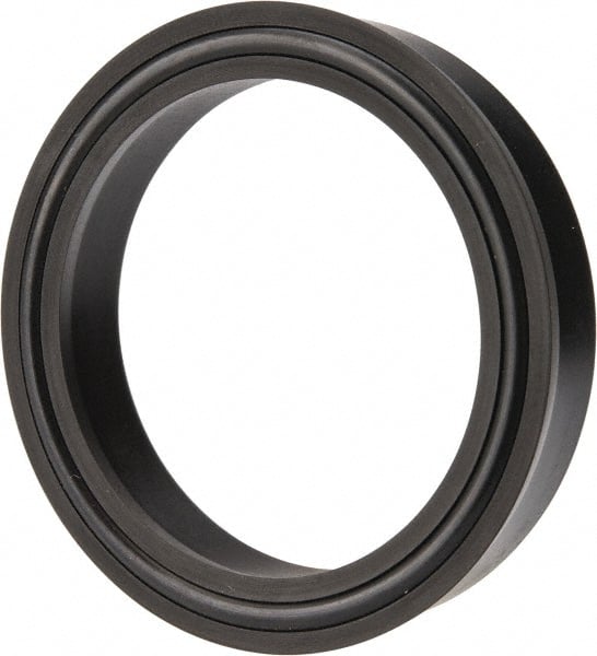 Parker - 1-1/2" ID x 1-7/8" OD, 3/16" Thick, Polypak Seal - -20 to 250°F, 3/8 Pipe Thread, - Exact Tooling