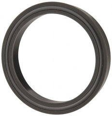 Parker - 1-3/4" ID x 2-1/8" OD, 3/16" Thick, Polypak Seal - -20 to 250°F, 3/8 Pipe Thread, - Exact Tooling