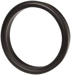 Parker - 2-1/8" ID x 2-1/2" OD, 3/16" Thick, Polypak Seal - -20 to 250°F, 3/8 Pipe Thread, - Exact Tooling