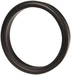 Parker - 2-1/8" ID x 2-1/2" OD, 3/16" Thick, Polypak Seal - -20 to 250°F, 3/8 Pipe Thread, - Exact Tooling