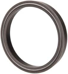 Parker - 2-1/4" ID x 2-5/8" OD, 3/16" Thick, Polypak Seal - -20 to 250°F, 3/8 Pipe Thread, - Exact Tooling