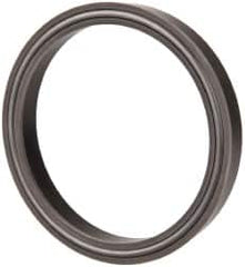 Parker - 2-1/4" ID x 2-5/8" OD, 3/16" Thick, Polypak Seal - -20 to 250°F, 3/8 Pipe Thread, - Exact Tooling