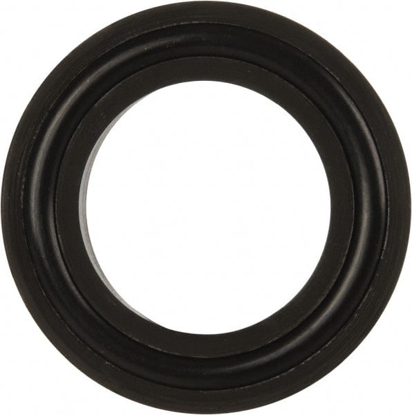 Parker - 1" ID x 1-1/2" OD, 1/4" Thick, Polypak Seal - -20 to 250°F, 3/8 Pipe Thread, - Exact Tooling