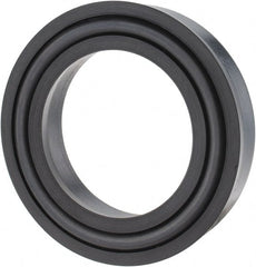 Parker - 1-1/8" ID x 1-5/8" OD, 1/4" Thick, Polypak Seal - -20 to 250°F, 3/8 Pipe Thread, - Exact Tooling