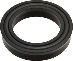 Parker - 1-1/4" ID x 1-3/4" OD, 1/4" Thick, Polypak Seal - -20 to 250°F, 3/8 Pipe Thread, - Exact Tooling