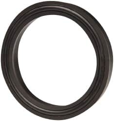 Parker - 2" ID x 2-1/2" OD, 1/4" Thick, Polypak Seal - -20 to 250°F, 3/8 Pipe Thread, - Exact Tooling