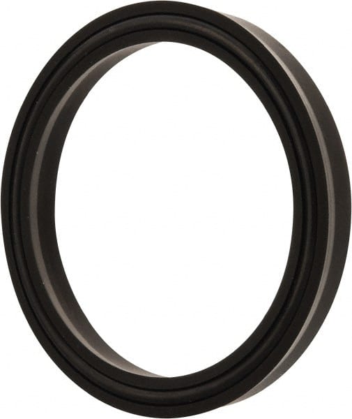 Parker - 2-1/2" ID x 3" OD, 1/4" Thick, Polypak Seal - -20 to 250°F, 3/8 Pipe Thread, - Exact Tooling