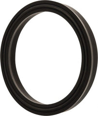 Parker - 2-1/2" ID x 3" OD, 1/4" Thick, Polypak Seal - -20 to 250°F, 3/8 Pipe Thread, - Exact Tooling