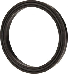 Parker - 2-3/4" ID x 3-1/4" OD, 1/4" Thick, Polypak Seal - -20 to 250°F, 3/8 Pipe Thread, - Exact Tooling