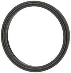 Parker - 3-1/4" ID x 3-3/4" OD, 1/4" Thick, Polypak Seal - -20 to 250°F, 3/8 Pipe Thread, - Exact Tooling