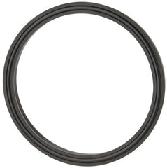 Parker - 3-3/4" ID x 4-1/4" OD, 1/4" Thick, Polypak Seal - -20 to 250°F, 3/8 Pipe Thread, - Exact Tooling