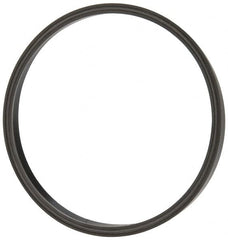 Parker - 6-1/2" ID x 7" OD, 1/4" Thick, Polypak Seal - -20 to 250°F, 9/16 Pipe Thread, - Exact Tooling