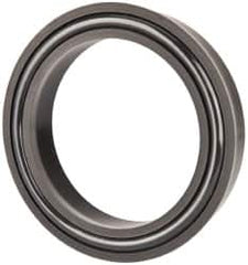 Parker - 2-1/2" ID x 3-1/4" OD, 3/8" Thick, Polypak Seal - -20 to 250°F, 5/8 Pipe Thread, - Exact Tooling