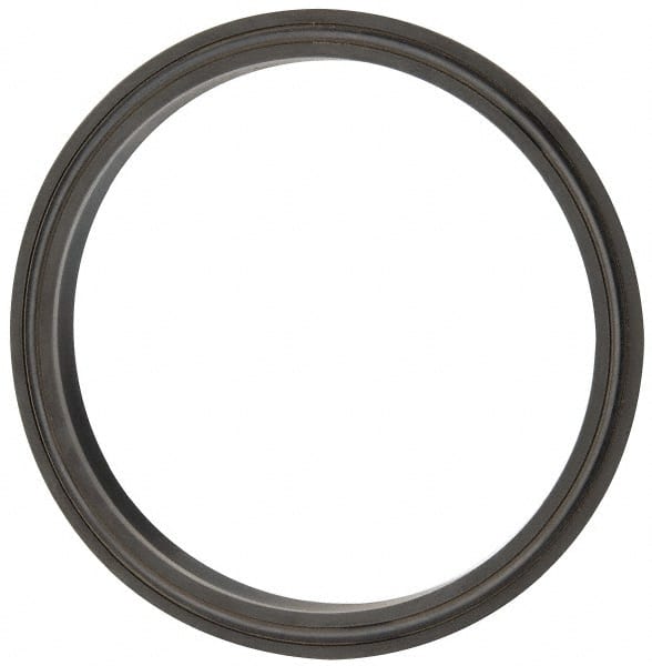 Parker - 5-1/4" ID x 6" OD, 3/8" Thick, Polypak Seal - -20 to 250°F, 5/8 Pipe Thread, - Exact Tooling