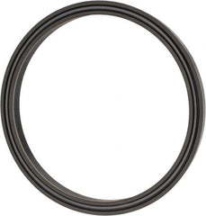 Parker - 6" ID x 6-3/4" OD, 3/8" Thick, Polypak Seal - -20 to 250°F, 5/8 Pipe Thread, - Exact Tooling