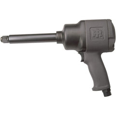 Ingersoll-Rand - Air Impact Wrenches & Ratchets   Drive Size: 3/4    Handle Type: Pistol Grip - Exact Tooling