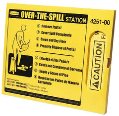 Rubbermaid - Universal Spill Kit - Exact Tooling