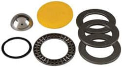 Kurt - 7 Piece Vise Repair Kit - Use with Kurt Series D60 - Exact Tooling