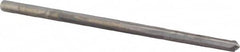 M.A. Ford - 0.095" Solid Carbide 4 Flute Chucking Reamer - Straight Flute, 0.088" Straight Shank, 1/2" Flute Length, 2" OAL - Exact Tooling