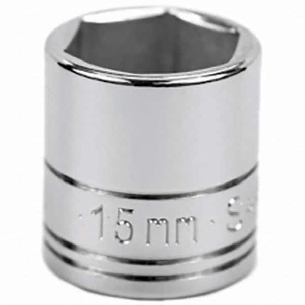 SK - Hand Socket - Exact Tooling