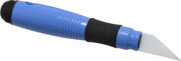 Noga - Hand Deburring Tool - Ceramic Blade - Exact Tooling