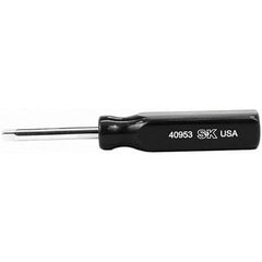 SK - Socket Drivers - 1/4"DR 6"OAL SPINNER EXT HANDLE - Exact Tooling